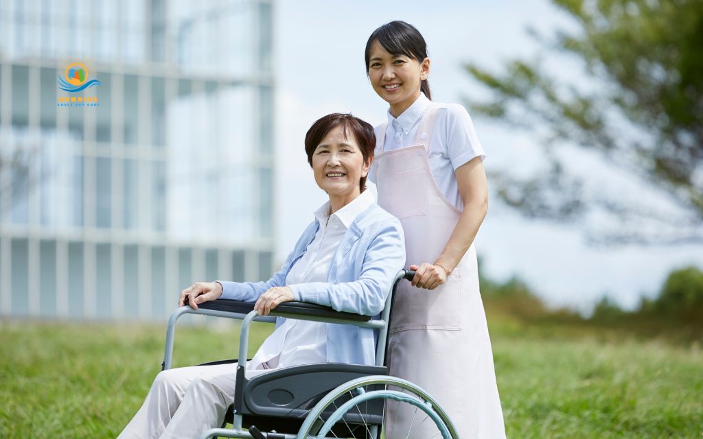 How to celebrate Caregiver Appreciation Day