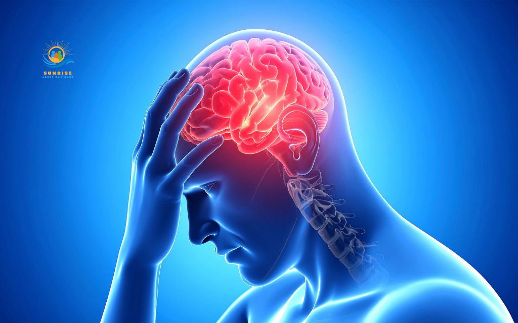 Is severe anxiety normal in older adults?