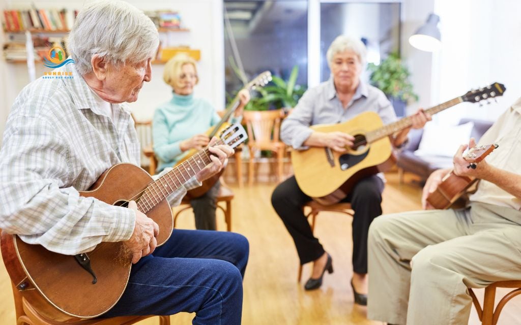 Keeping your brain healthy as you age