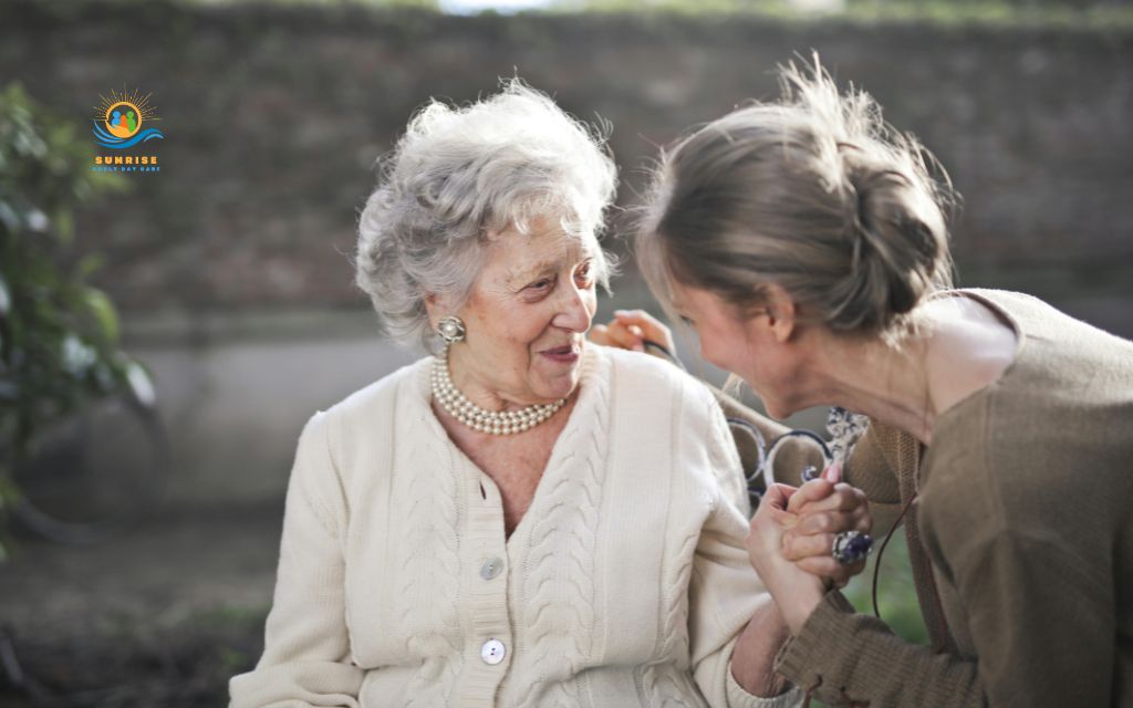 Layout clothes for seniors the smart way: Tips for dignity