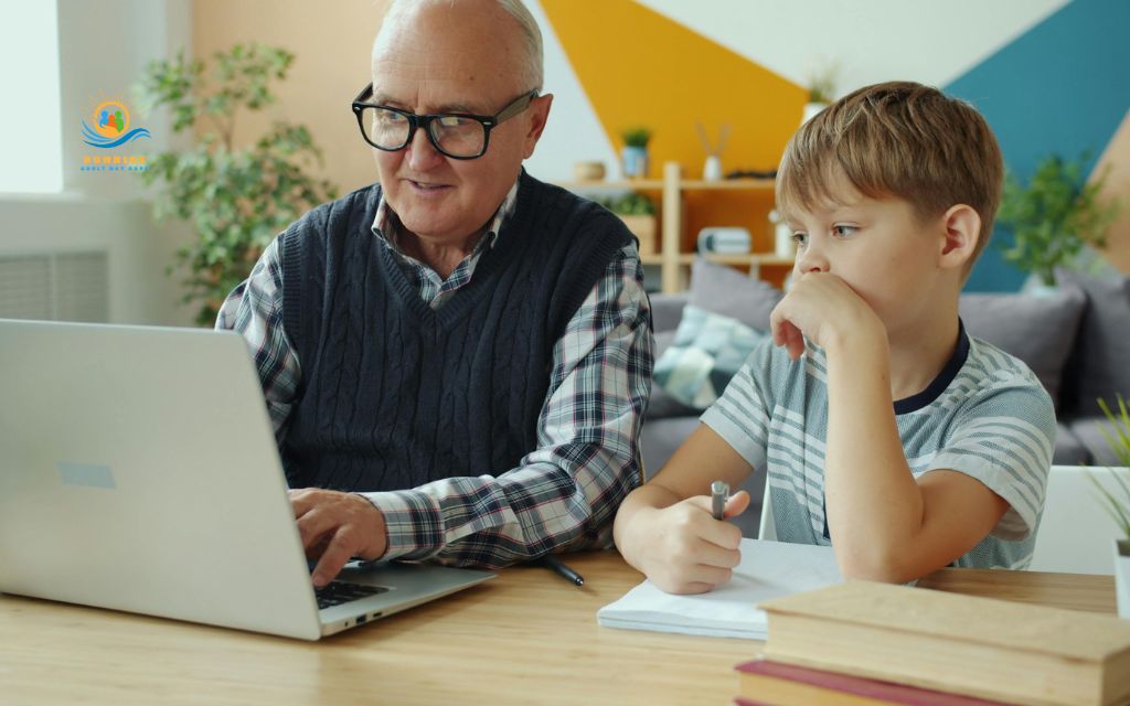 retirement bucket list: Lifelong learning and personal growth
