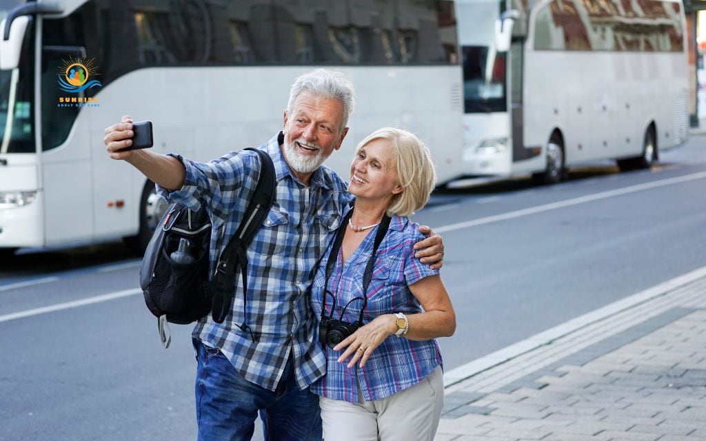 retirement bucket list: Local adventures and day trips