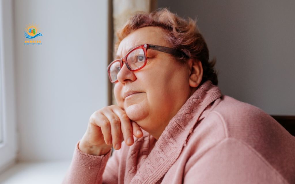 Common illnesses in elderly: Obesity and weight-related conditions 