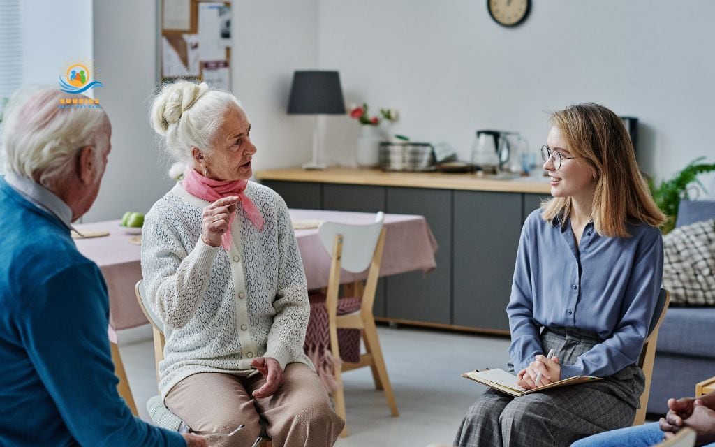 Preparing for the move: What families should do first