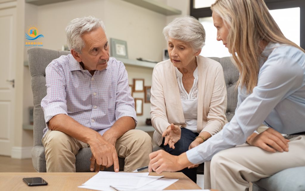 Questions to ask aging parents checklist: 25 conversations every family needs to have