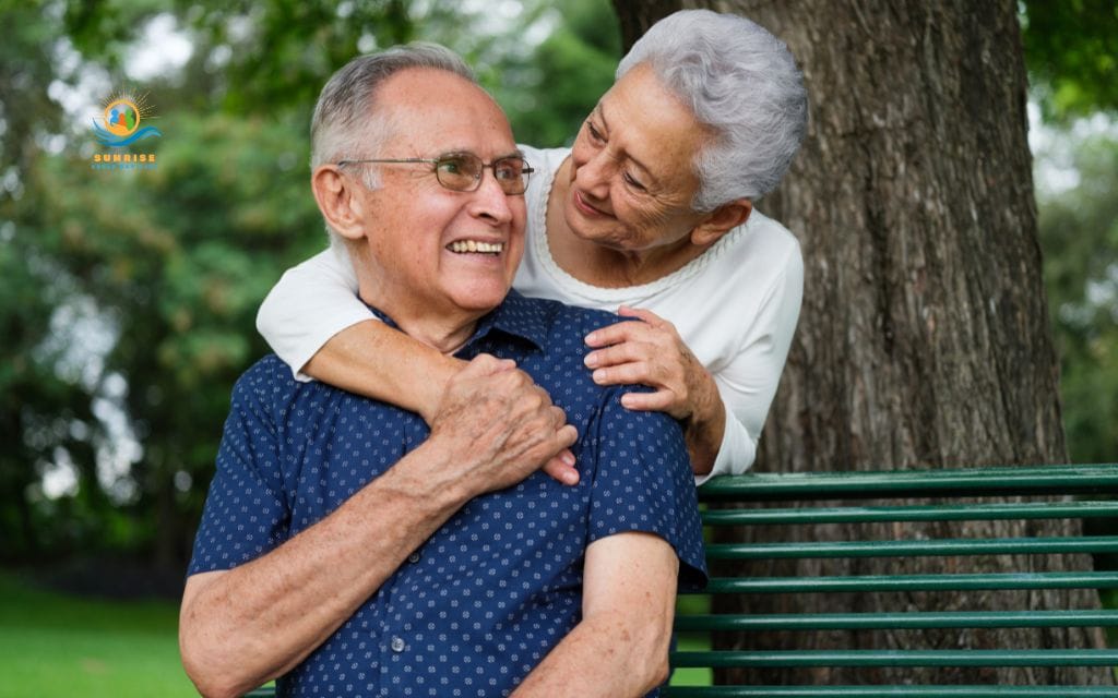 retirement bucket list: Romantic ideas