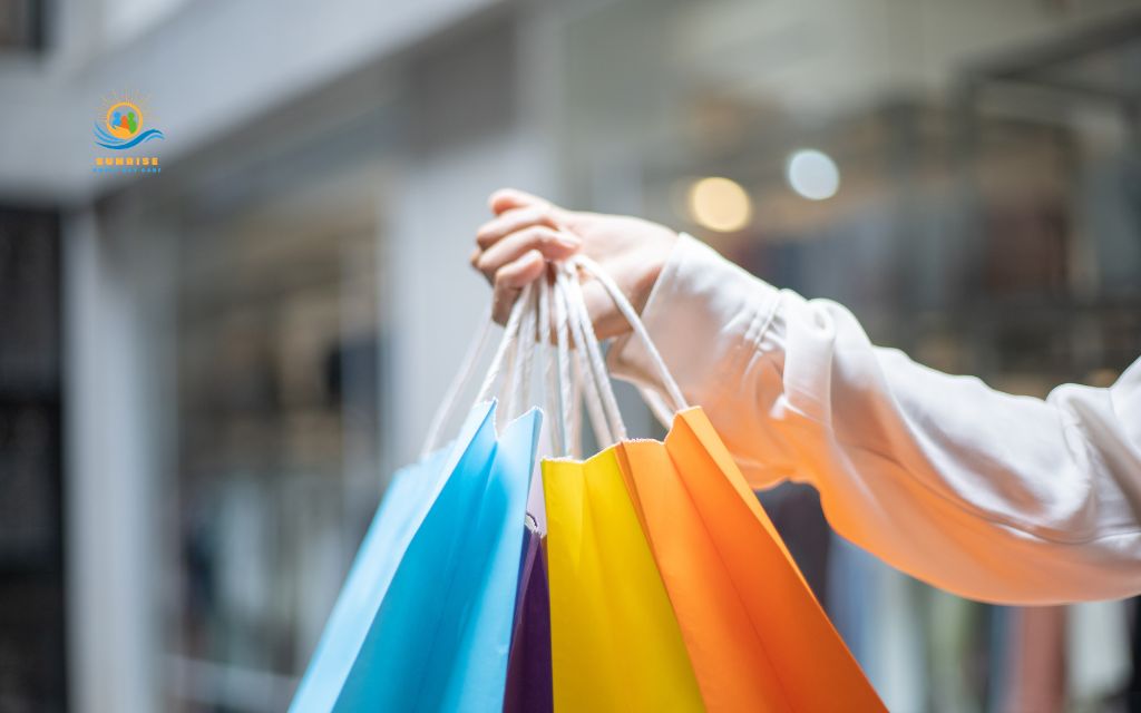brain games for elderly: Shopping list game