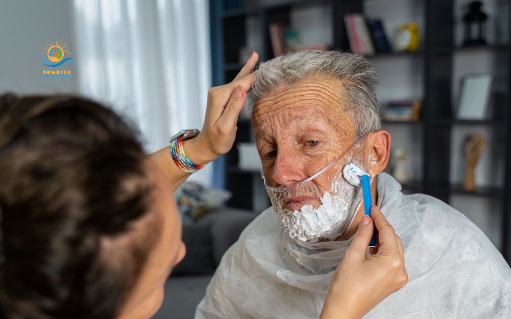 why is good hygiene important for older adults: The connection between hygiene and overall health