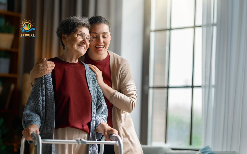 caregiver appreciation day: The importance of support