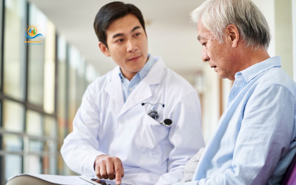 Treatment and support options for balance problems