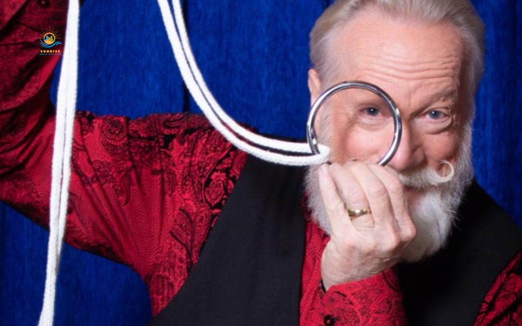 Unique and unusual retirement bucket list ideas