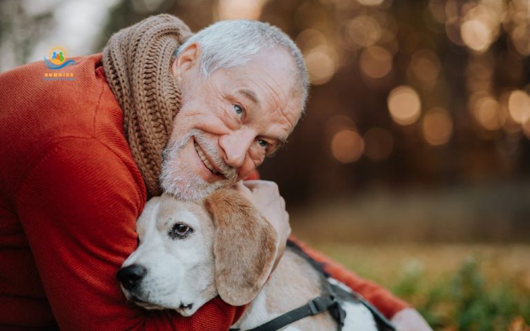 What are the best pets for elderly adults? 11 easy picks