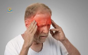 What causes balance problems in seniors? 12 common reasons