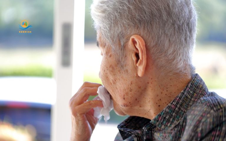 What causes drooling in elderly adults? 9 common reasons