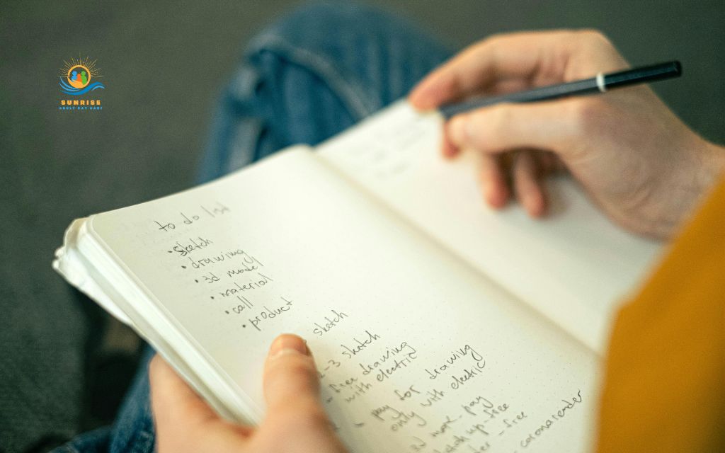 What is a retirement bucket list?