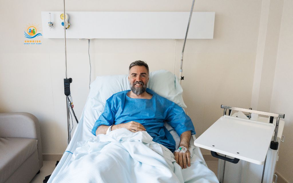 What is a terminal disease