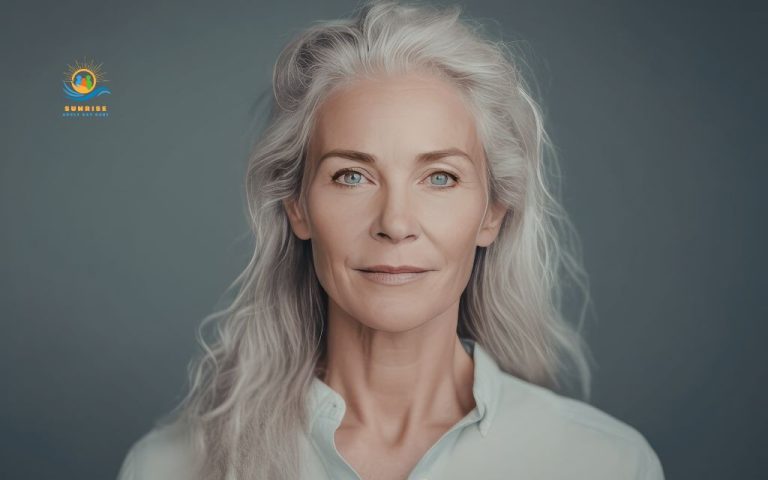What is the best hair for older women? 19 easy ideas to try