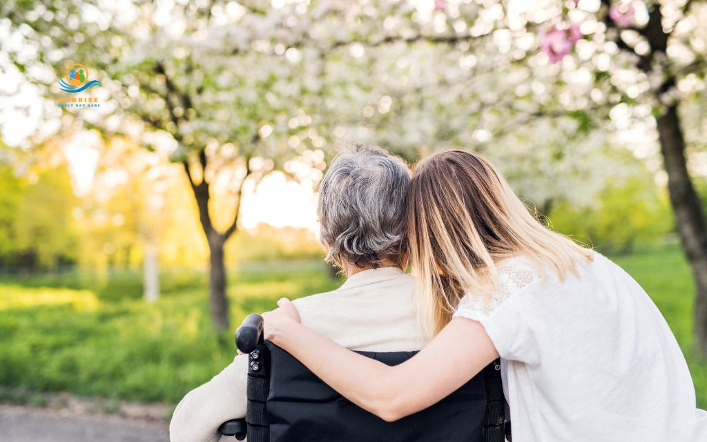 What to bring when moving a parent into care and what to leave behind: The only checklist you'll need