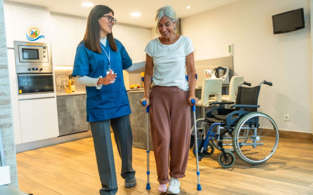 Where to find activities for seniors with limited mobility