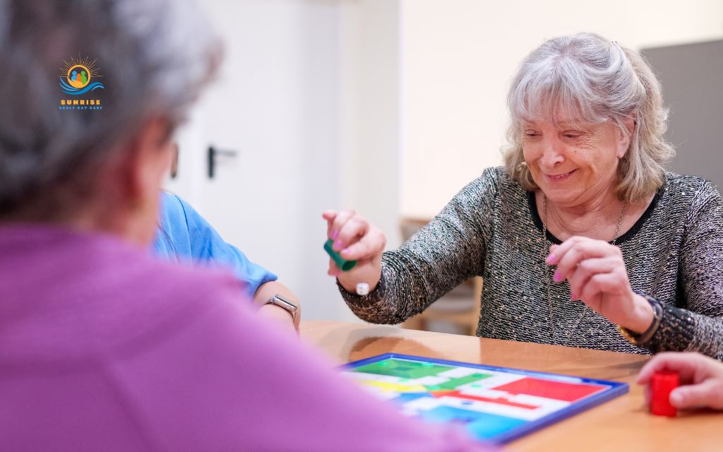 Why brain games matter for older adults