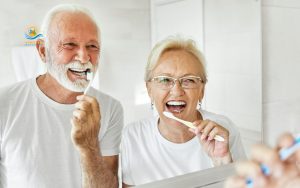 Why is good hygiene important for older adults: 10 reasons that go far beyond cleanliness