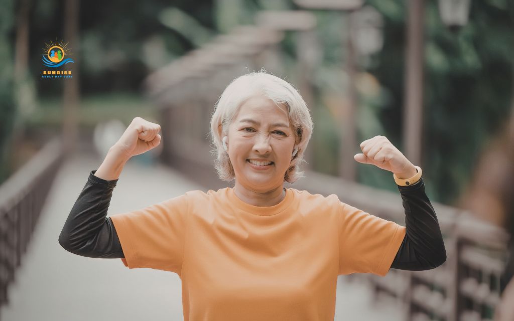 Why is good hygiene important for older adults?