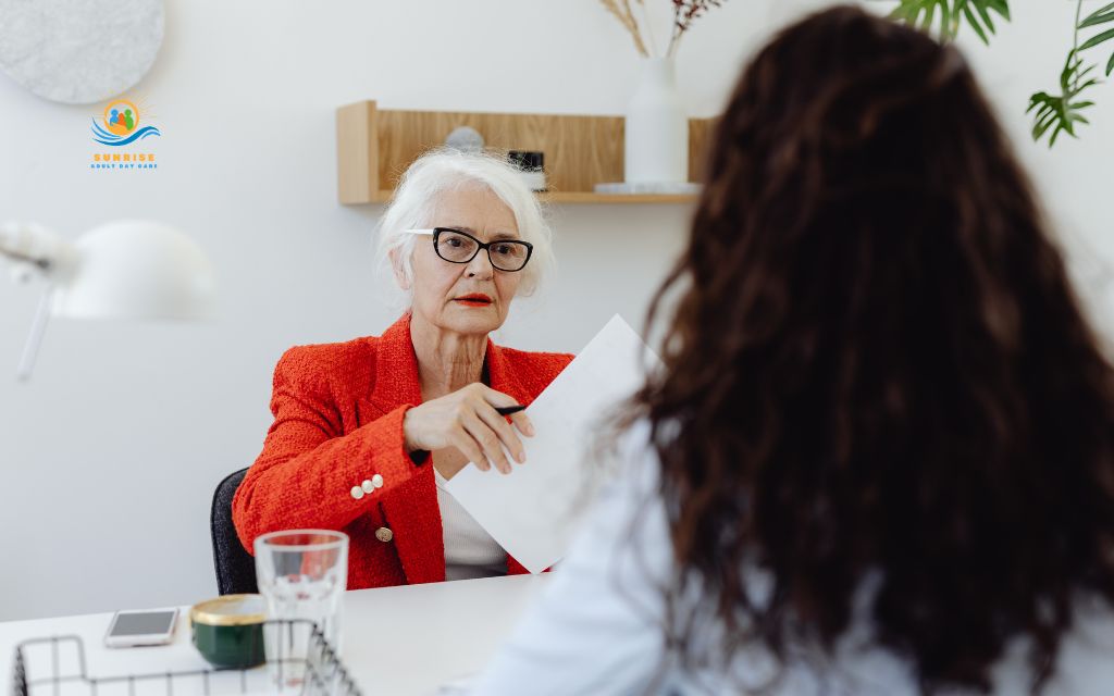Why it is important to have these conversations early
