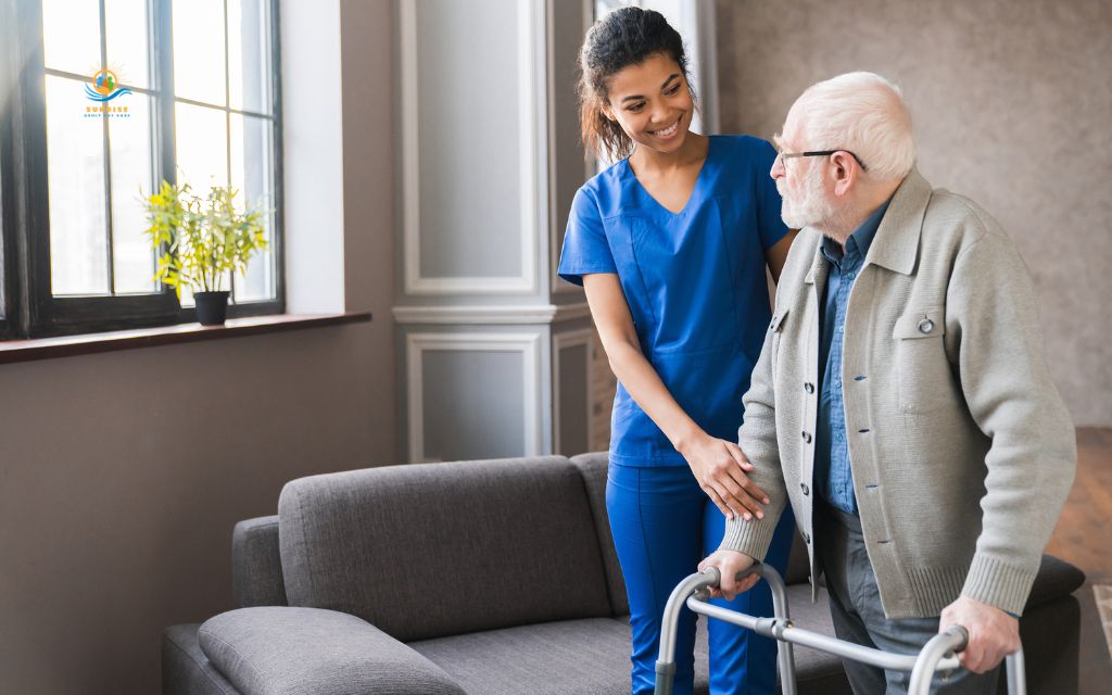 Nursing home room decor: Before you start: Check the rules and assess your space