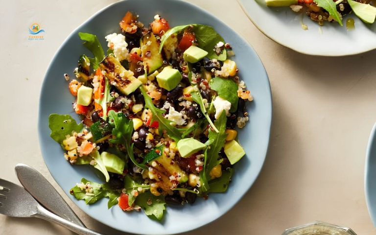 Foods for insulin resistance