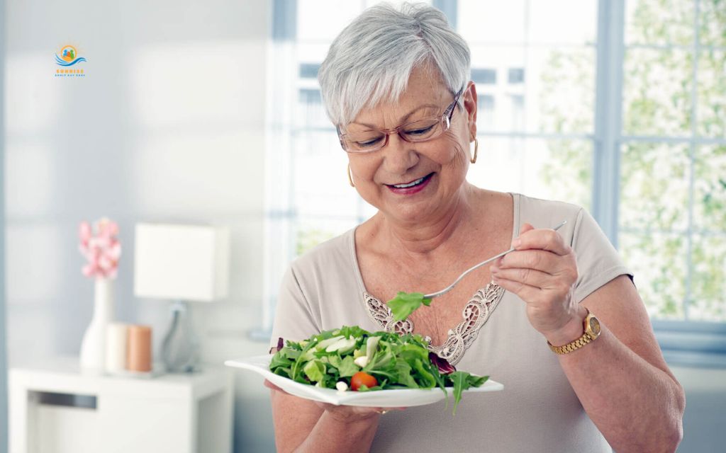 Foods for insulin resistance: Best foods to improve insulin sensitivity