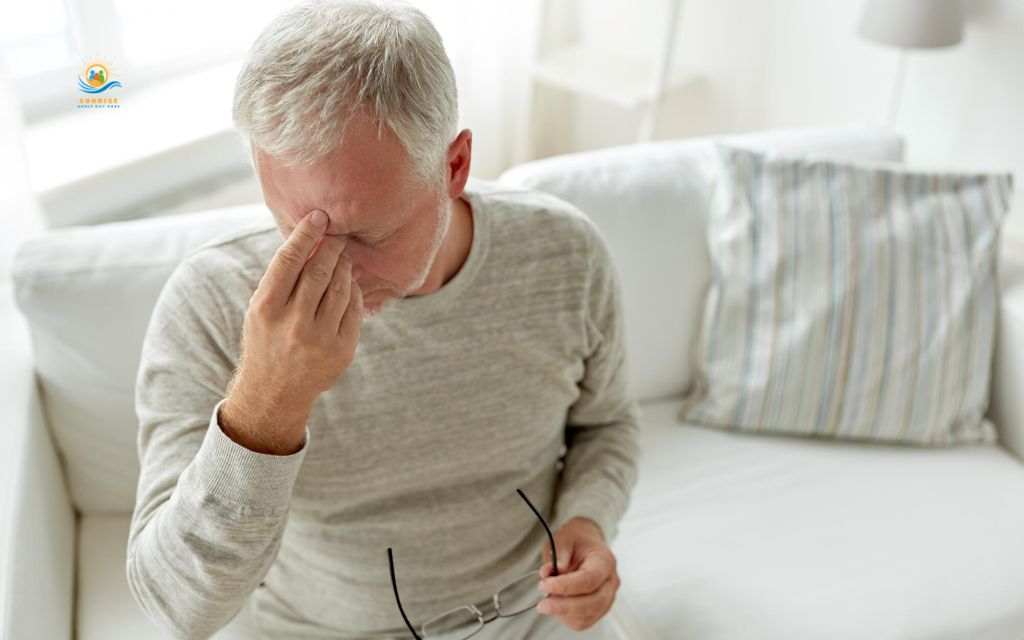 Weight loss for seniors: Common challenges for seniors trying to lose weight