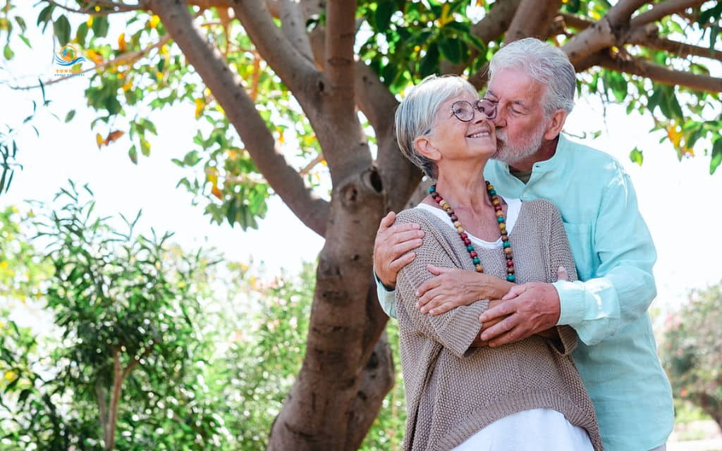 dating tips for seniors