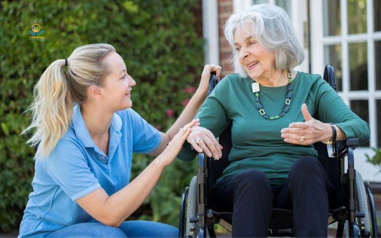 exercises for elderly in wheelchairs