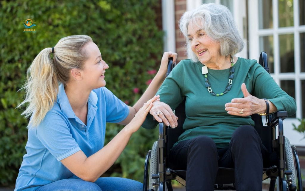 exercises for elderly in wheelchairs