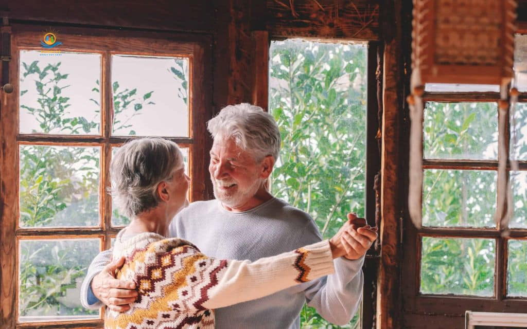 Dating tips for seniors: Getting emotionally ready to date again