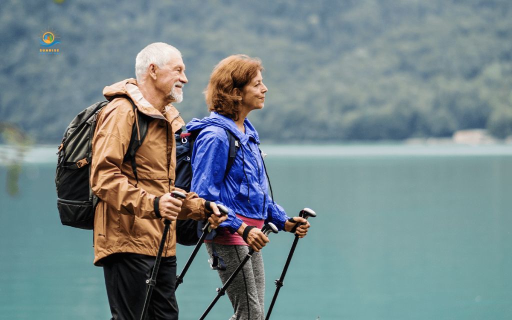 Old people sports: How to choose the right sport for older adults