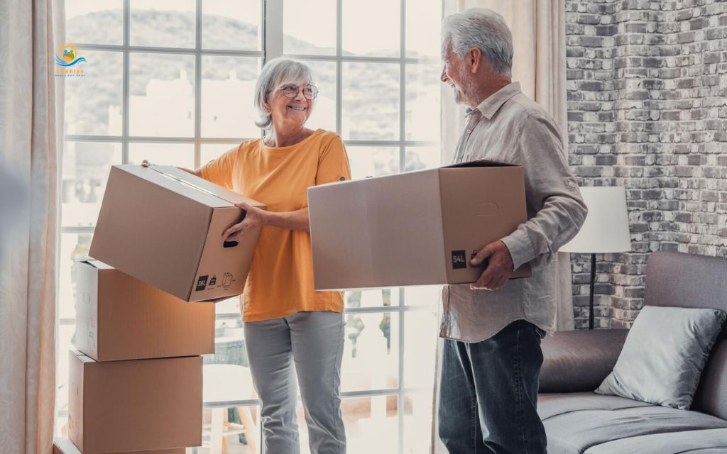 What to bring when moving parent into assisted living checklist: Packing and labeling tips for a smoother move