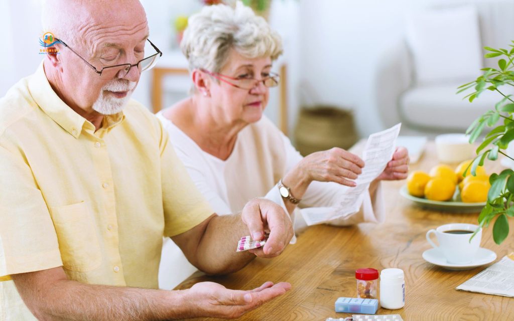 Menus for assisted living facilities: Special diets and dietary accommodations