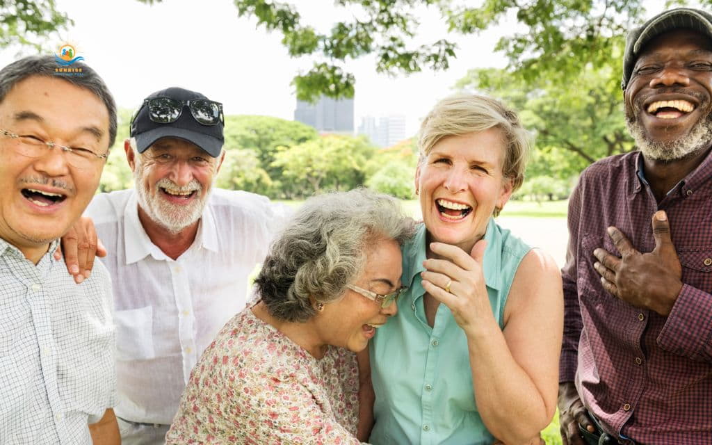 Old people smell: What causes old person odor beyond nonenal