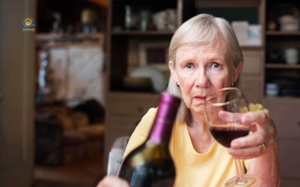 Can you drink alcohol in assisted living: What shapes a community's alcohol policy
