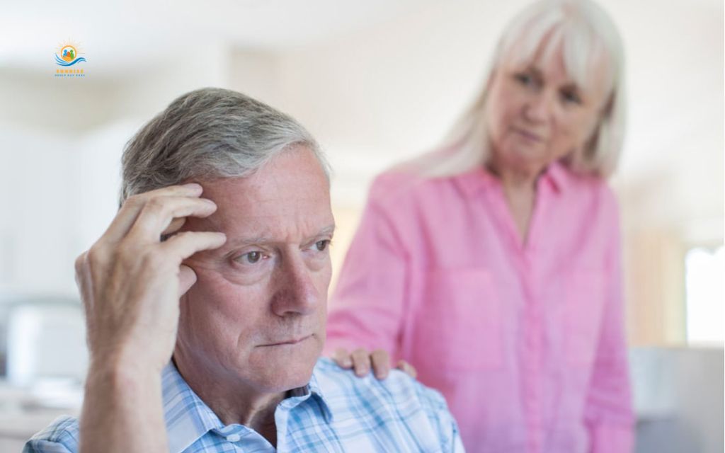 Old people smell: When old person odor may signal a health concern
