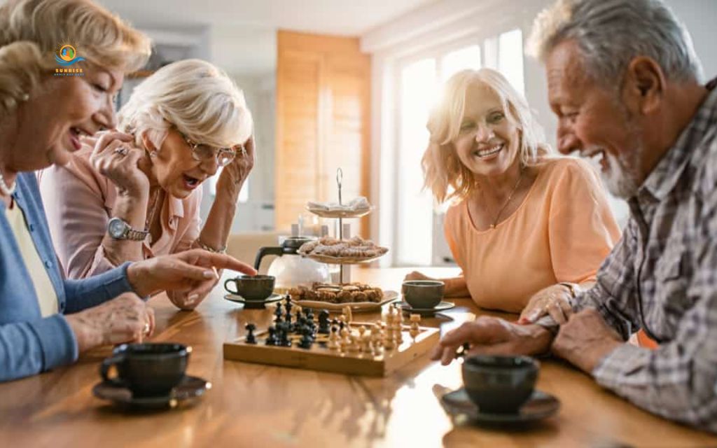 board games for older adults