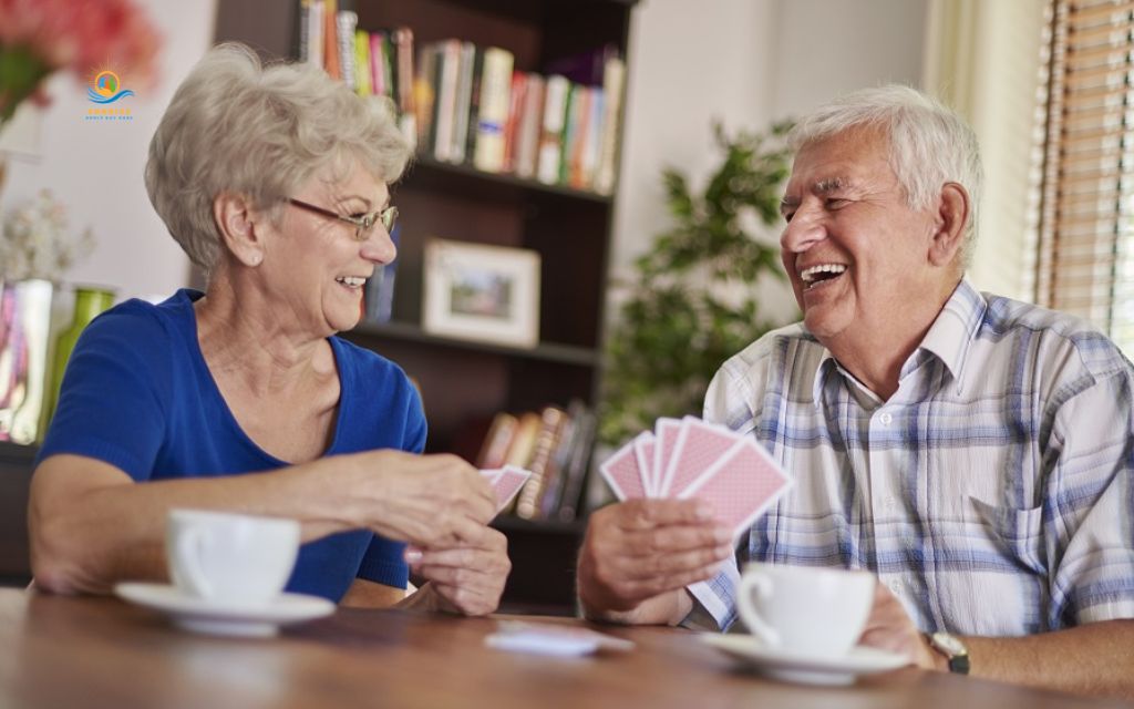 card games for seniors