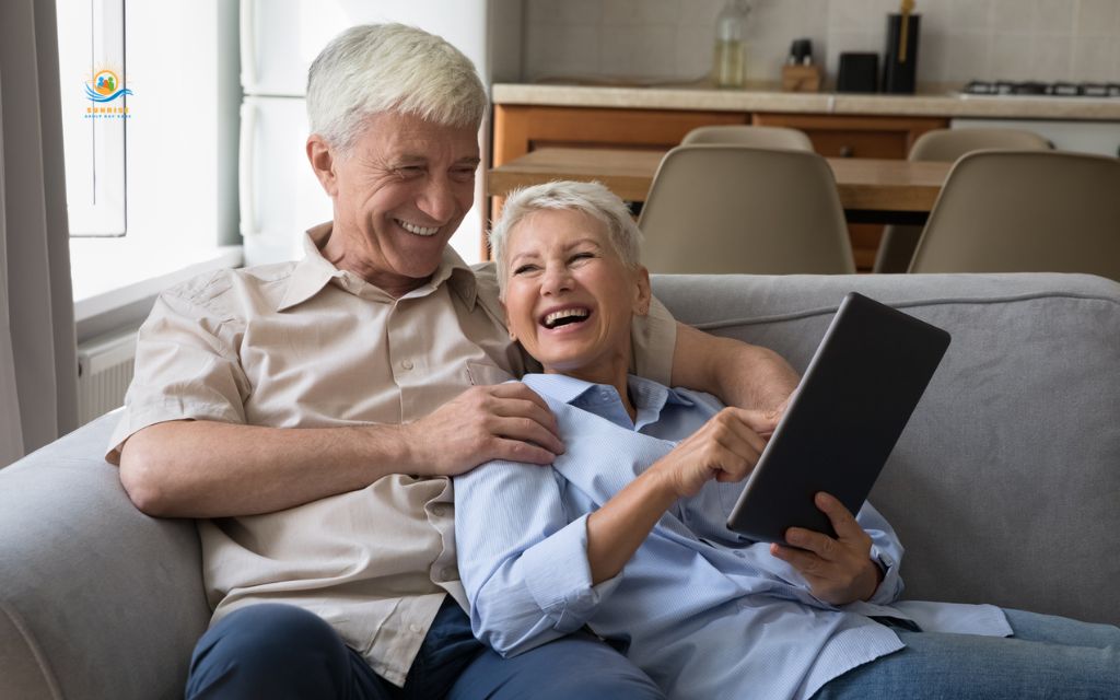 assisted living digital communication: Common barriers to digital communication in senior living