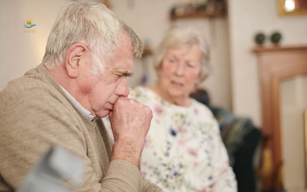 Why do older people have difficulty swallowing: Common signs of swallowing difficulty in seniors