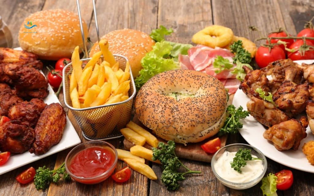 What common food is linked to dementia: Diets high in saturated fat