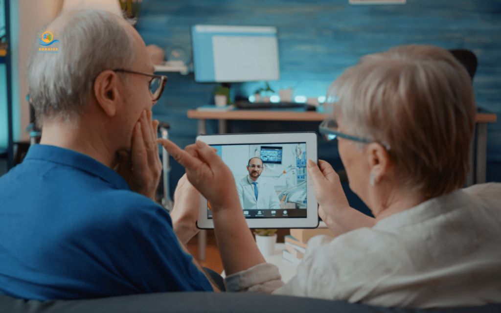 remote monitoring technology for elderly care: Does Medicare cover remote monitoring for seniors?