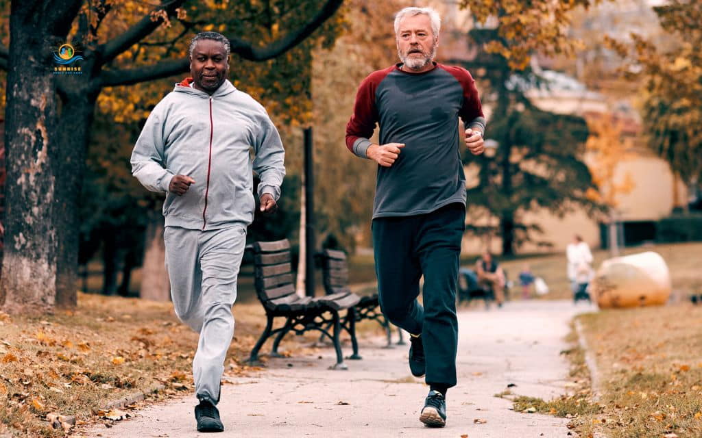 what exercises should seniors avoid: Essential safety practices for exercising safely