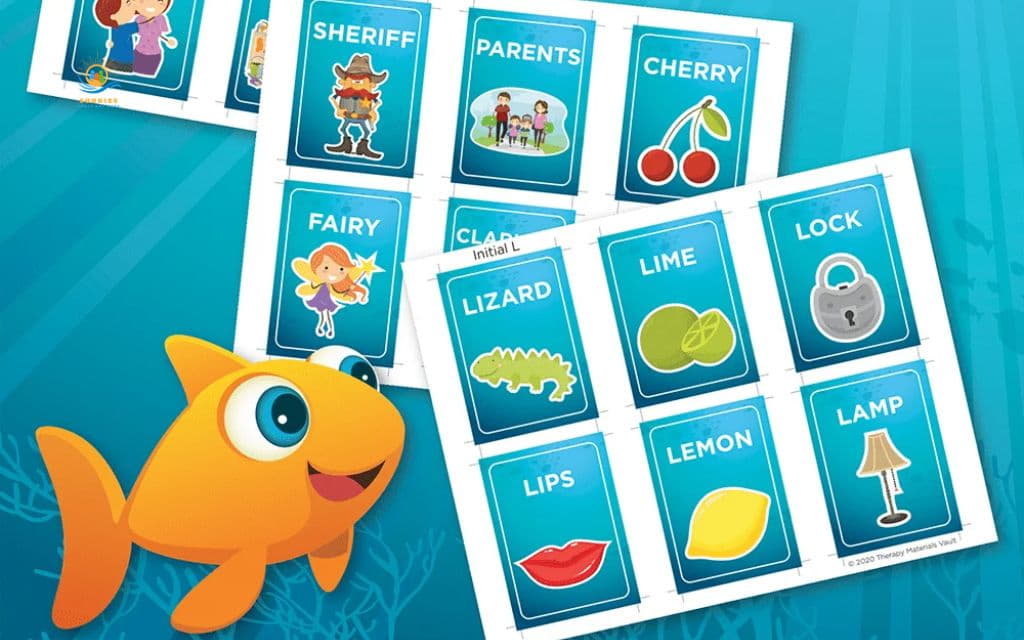 card games for seniors: Go fish