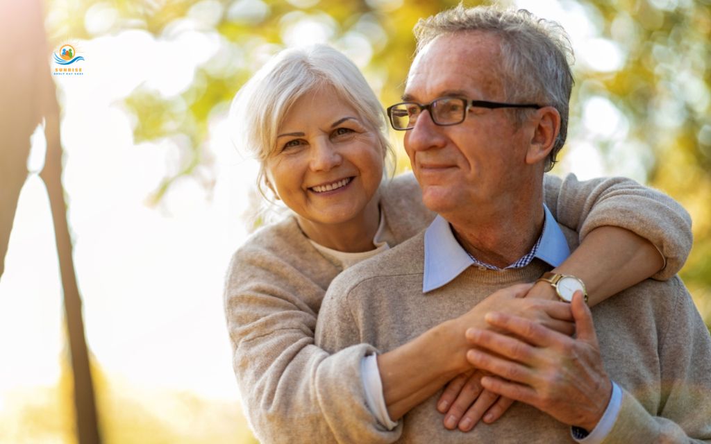 national senior independence month